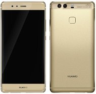 HUAWEI P9 Prestige Gold - Mobile Phone