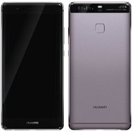 HUAWEI P9 Titanium Grey - Mobile Phone