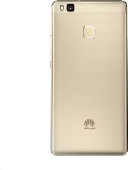 HUAWEI P9 Lite Gold - Mobile Phone | Alza.cz