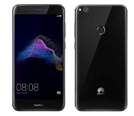HUAWEI P9 Lite (2017) black - Mobiltelefon