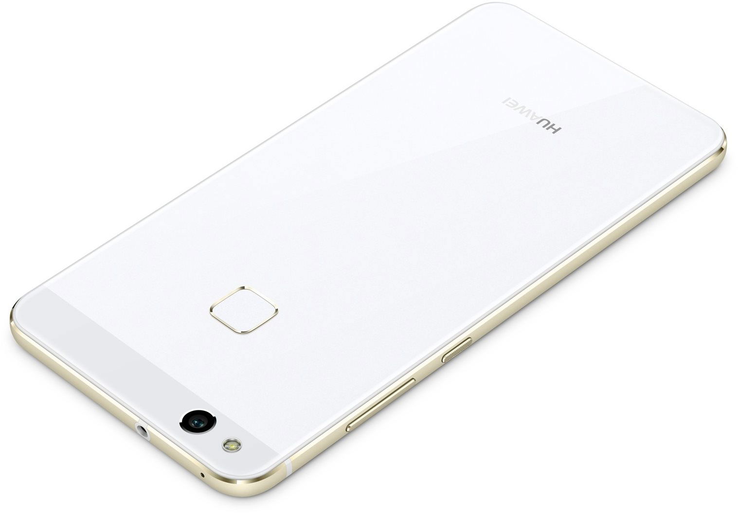 HUAWEI P10 Lite - White - Mobile Phone | Alza.cz