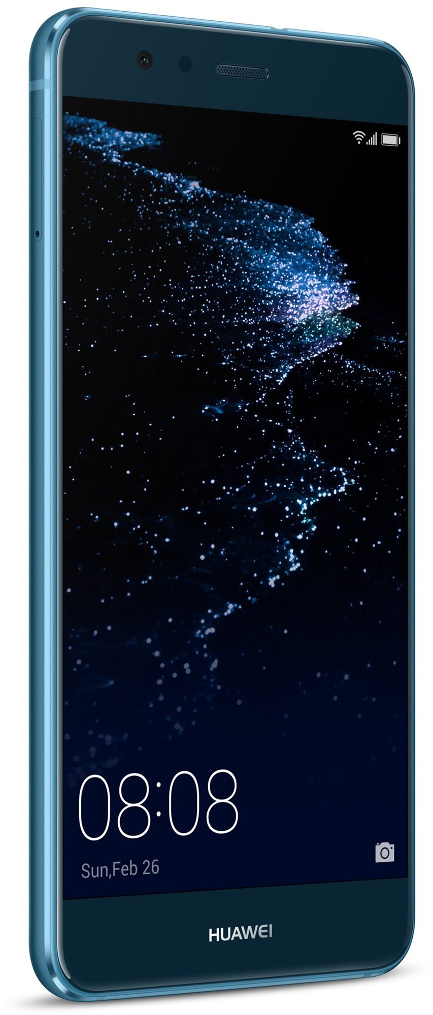 HUAWEI P10 Lite Blue - Mobile Phone | Alza.cz