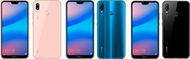 HUAWEI P20 Lite - Handy