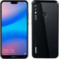 HUAWEI P20 Lite Midnight Black - Handy