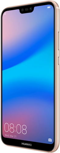 Huawei P20 Lite 128GB 4GB Ram Rosa