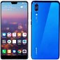 HUAWEI P20 Midnight Blue - Mobile Phone