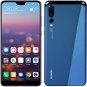 HUAWEI P20 Pro Midnight Blue - Mobile Phone
