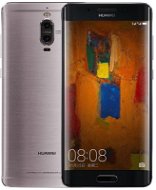 HUAWEI Mate 9 Pro Titanium Gray - Mobile Phone