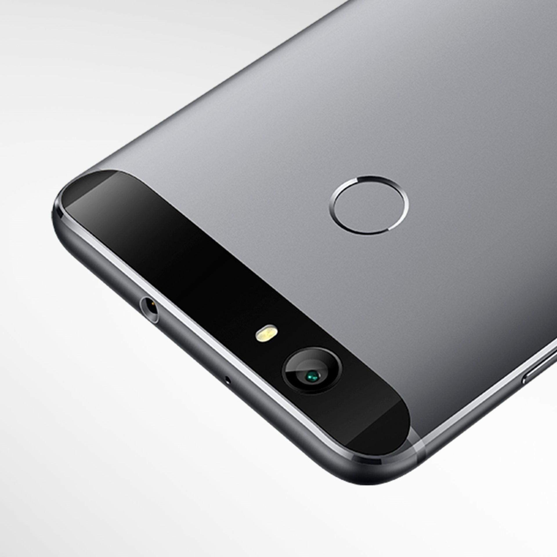 Huawei nova グレー(Titanium Grey)  SIMフリー Huawei nova グレー(Titanium Grey) SIMフリー