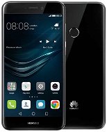 HUAWEI P9 Lite (2017) Black - Mobile Phone