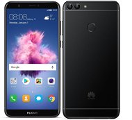 HUAWEI P smart Single SIM black - Mobile Phone