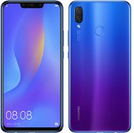 Huawei Nova 3i lila - Mobiltelefon
