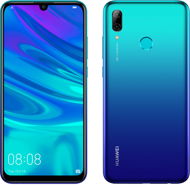 HUAWEI P smart (2019) modrý - Mobilný telefón