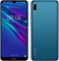 HUAWEI Y6 (2019) blue - Mobile Phone