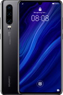 HUAWEI P30 Black - Mobile Phone