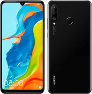 HUAWEI P30 Lite black - Mobile Phone