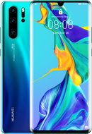 HUAWEI P30 Pro 128GB gradient blue - Mobile Phone