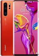 HUAWEI P30 Pro 128GB gradient red - Mobile Phone