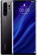 HUAWEI P30 256GB Black - Mobile Phone