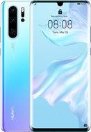 HUAWEI P30 Pro 256GB gradient white - Mobile Phone