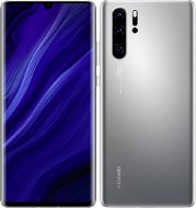 Huawei P30 Pro New Edition 256GB Silver - Mobile Phone