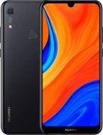 Huawei Y6s, Black - Mobile Phone