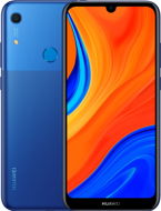 Huawei Y6s kék - Mobiltelefon