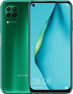 Huawei P40 Lite grün - Handy