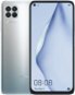 Huawei P40 Lite sivá - Mobilný telefón