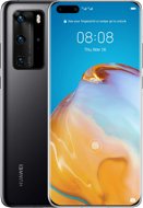 Huawei P40 Pro black - Mobile Phone
