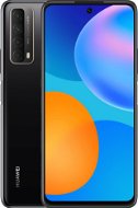 Huawei P Smart 2021 čierny - Mobilný telefón
