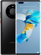 Huawei Mate 40 Pro fekete - Mobiltelefon