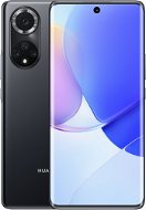 Huawei nova 9 fekete - Mobiltelefon