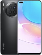 Huawei Nova 8i Black - Mobile Phone