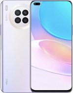 Huawei nova 8i stříbrná - Mobilní telefon