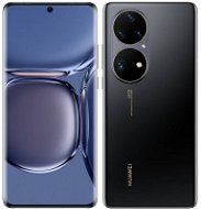 Huawei P50 Pro fekete - Mobiltelefon