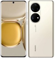 Huawei P50 Pro arany - Mobiltelefon