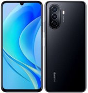 Huawei nova Y70 black - Mobile Phone