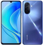 Huawei nova Y70 modrá  - Mobilní telefon