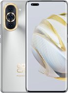 Huawei nova 10 Pro strieborný - Mobilný telefón