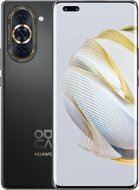 Huawei nova 10 Pro fekete - Mobiltelefon