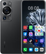 Huawei P60 Pro 8 GB/256 GB Schwarz - Handy