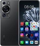 Huawei P60 Pro 8/256 GB čierna - Mobilný telefón