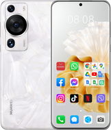 Huawei P60 Pro 8/256 GB pearl - Mobile Phone