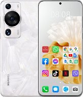 Huawei P60 Pro 8/256 GB perlová - Mobilní telefon