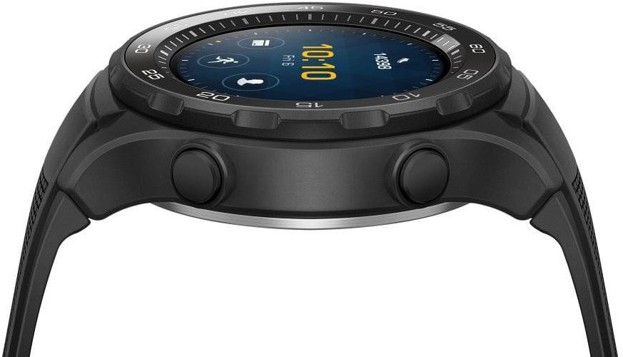 Huawei watch hotsell 2 alza