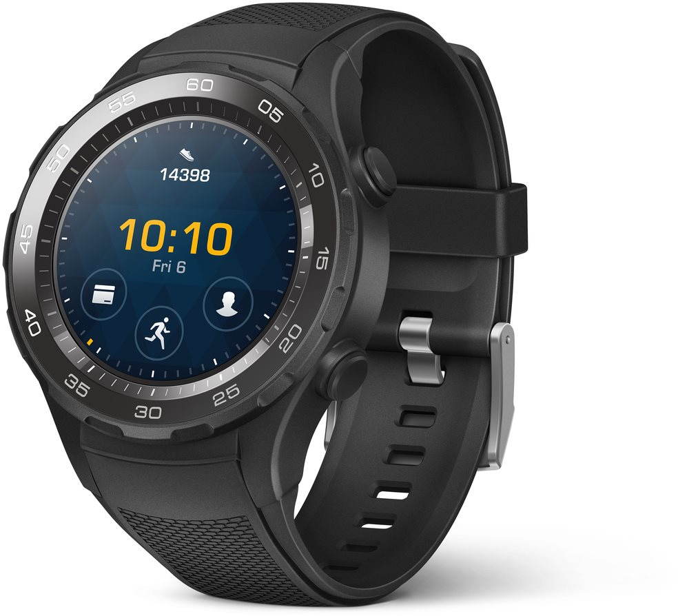 Huawei watch 2 on sale alza