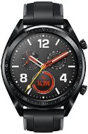 Huawei Watch GT Sport Black - Smart hodinky