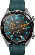 Huawei Watch GT Active Dark Green - Smart hodinky