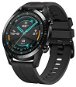 Huawei Watch GT 2 46 mm Black Strap - Smartwatch